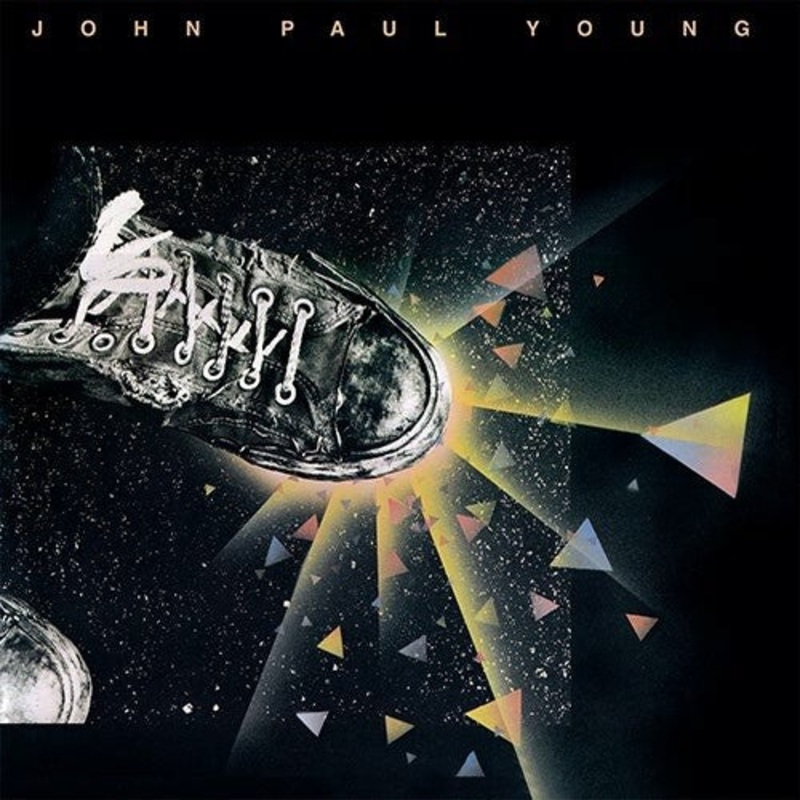 John Young Paul - One Foot In Front