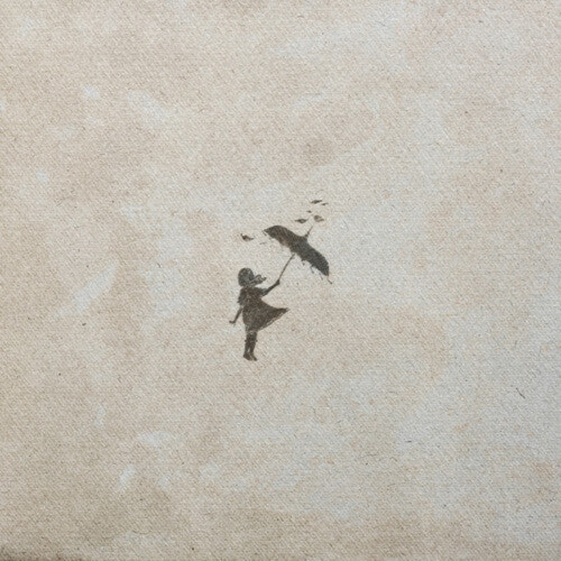 Lydia - Illuminate (She Saved Me) - Milky Clear