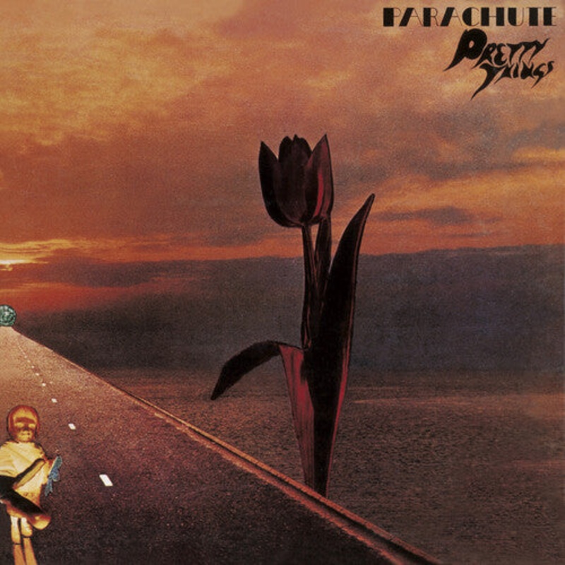 Pretty Things - Parachute