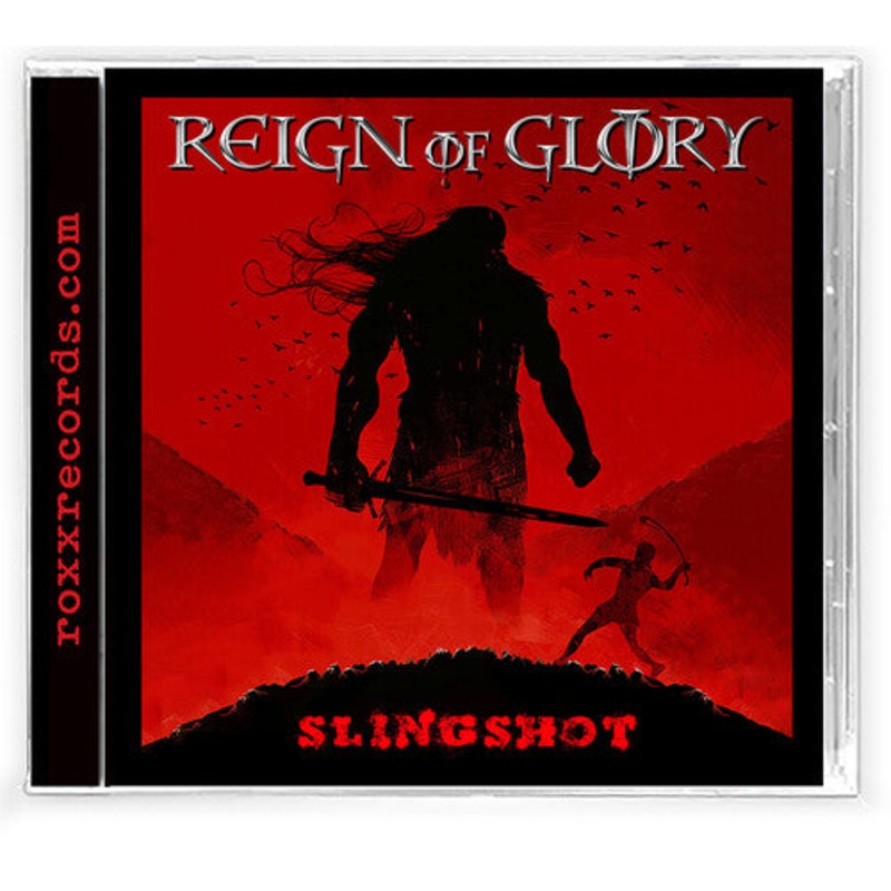 Reign of Glory - Slingshot