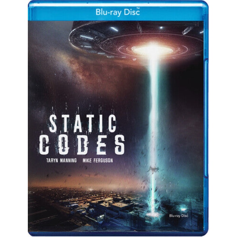 Static Codes