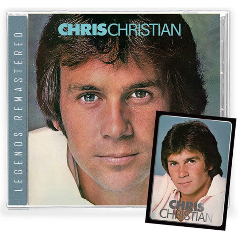 Chris Christian - Chris Christian - 1981