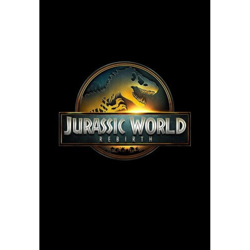 Jurassic World Rebirth