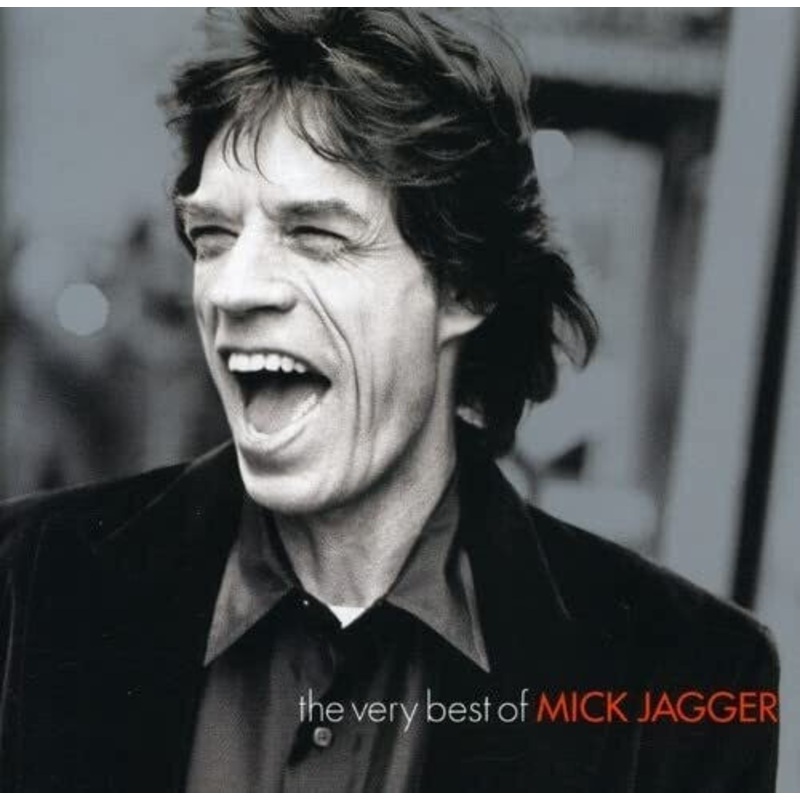 Mick Jagger - Very Best Of Mick Jagger