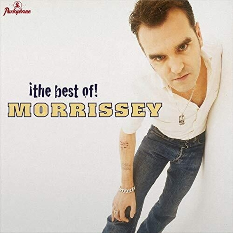 Morrissey - Best Of