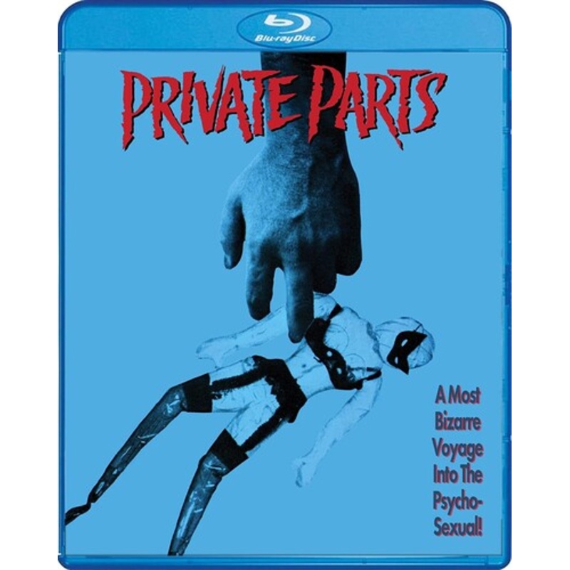 Private Parts