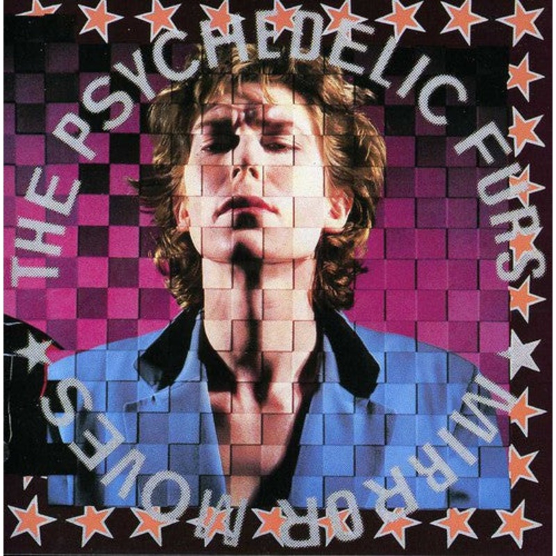Psychedelic Furs - Mirror Moves