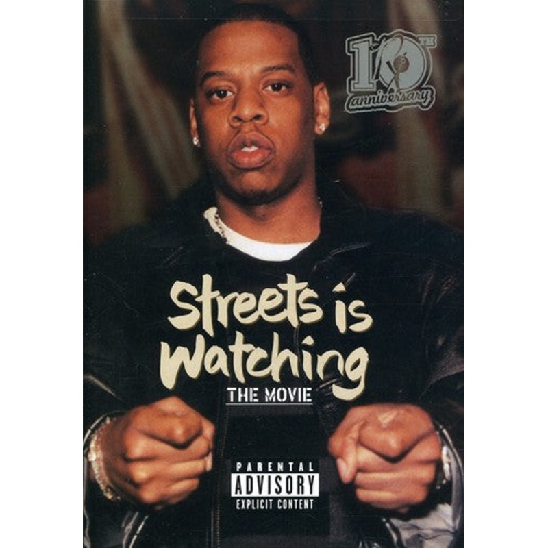 Streets Is Watching