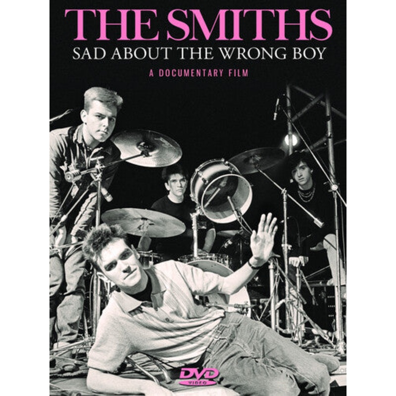 The Smiths: Sad About the Wrong Boy