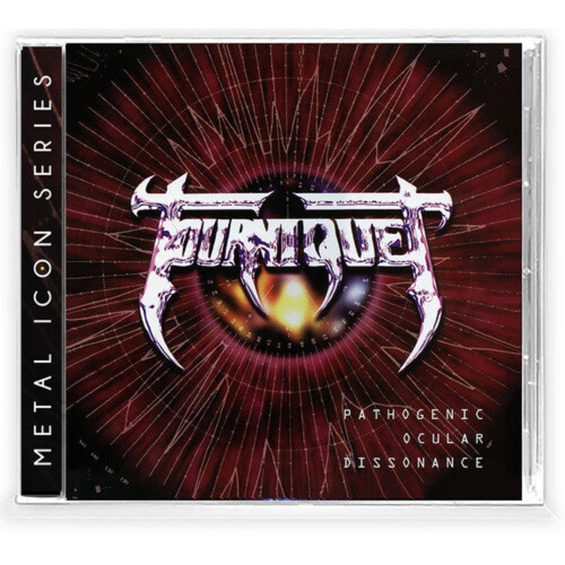 Tourniquet - Pathogenic Ocular Dissonance