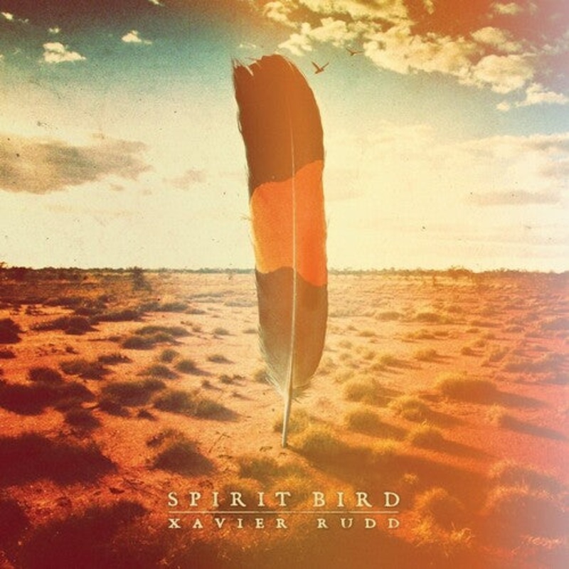 Xavier Rudd - Spirit Bird (Lucky Dip)