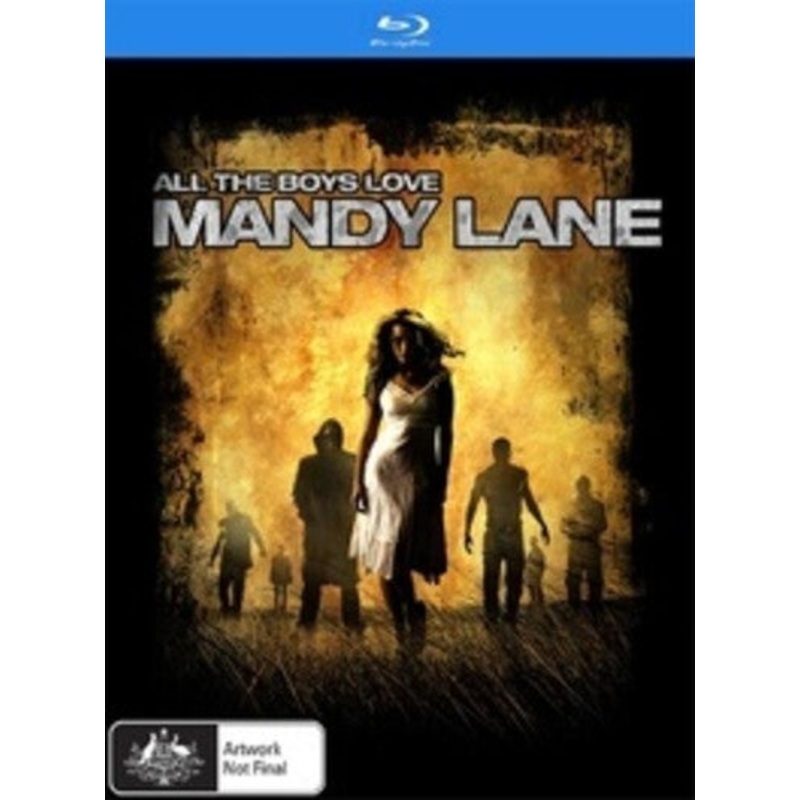 All the Boys Love Mandy Lane