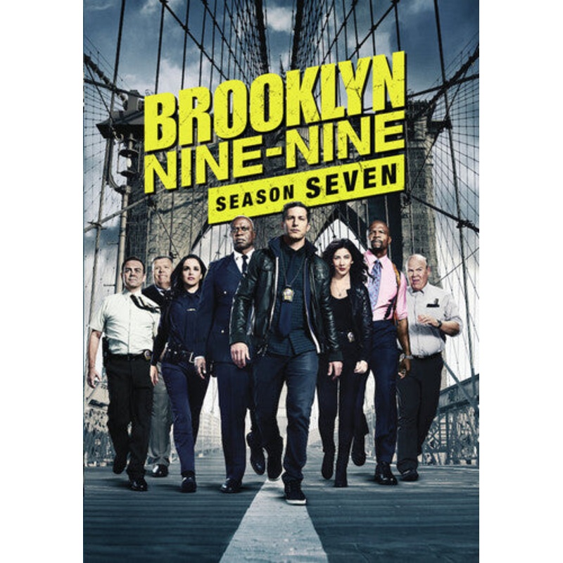 Brooklyn Nine-Nine: Season Seven