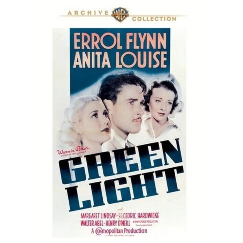 Green Light