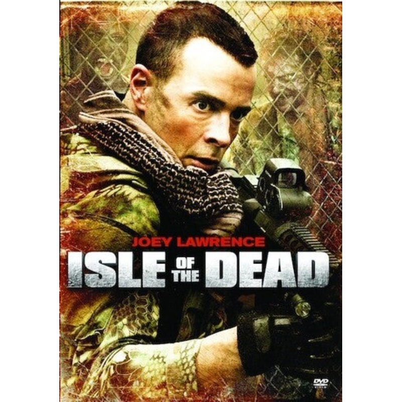 Isle of the Dead
