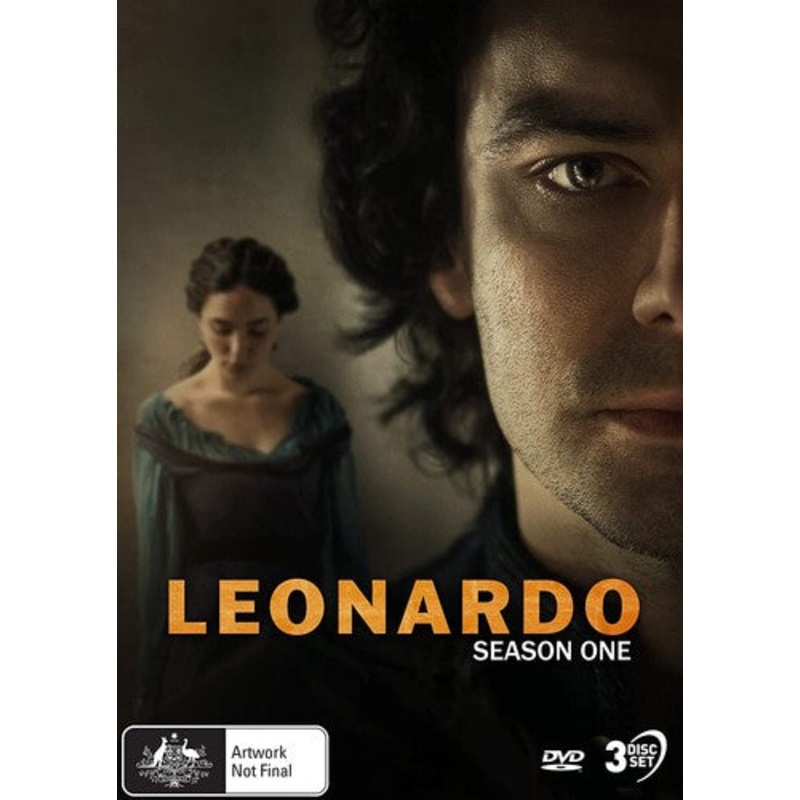 Leonardo: Season One