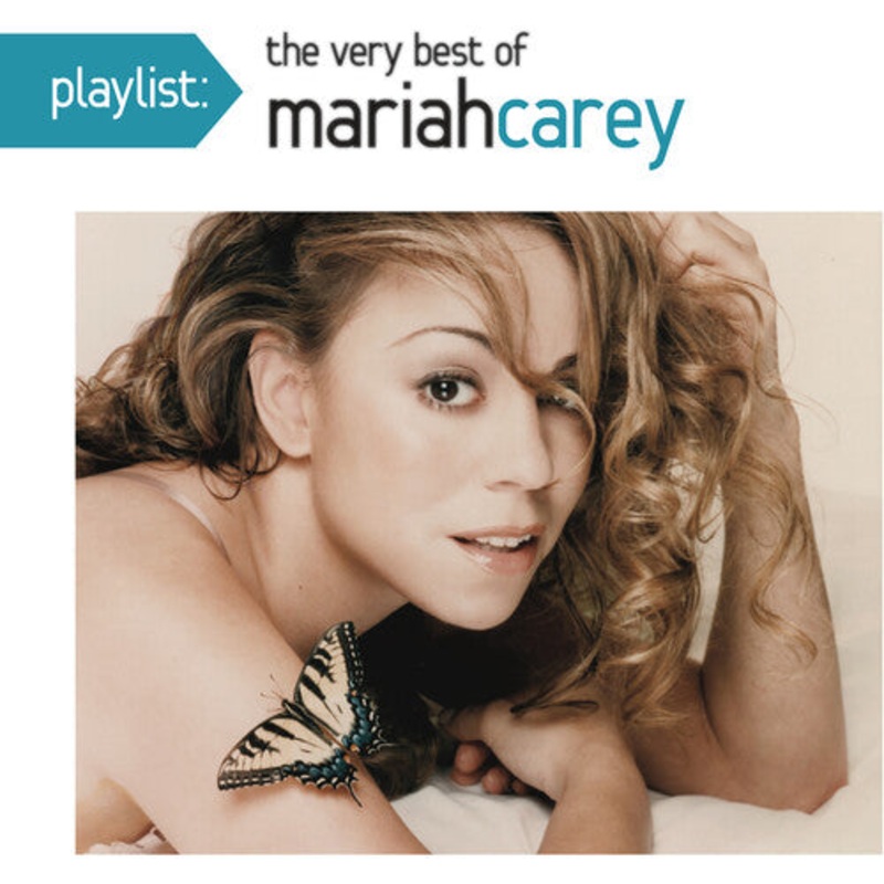 Mariah Carey - Playlist: Very Best of