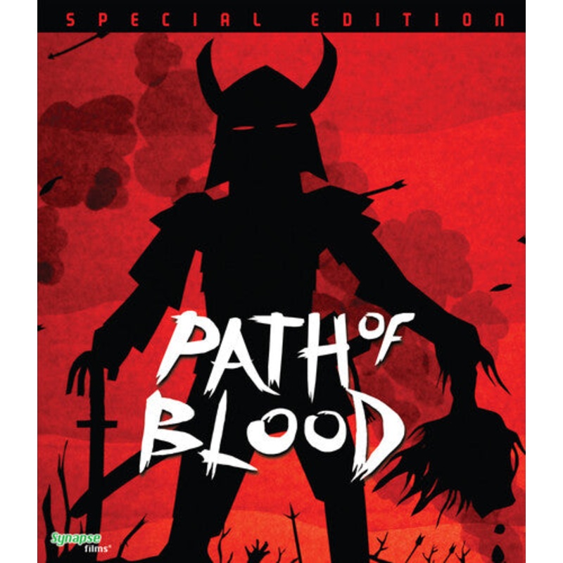 Path of Blood
