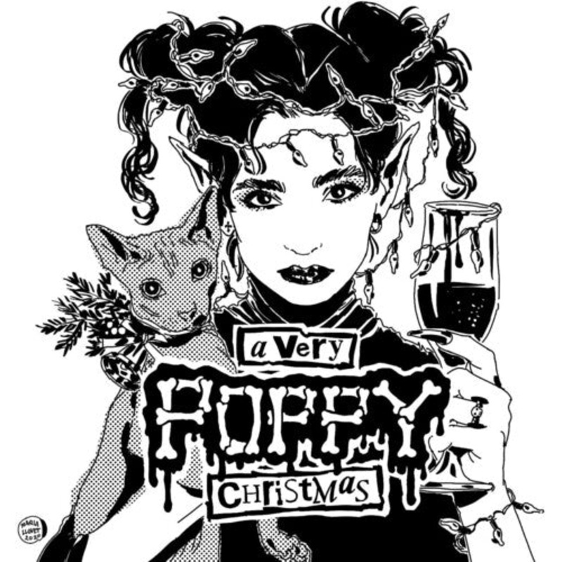 Poppy - A Very Poppy Christmas