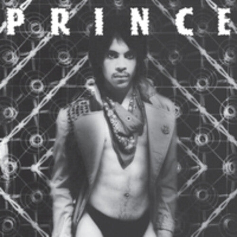 Prince - Dirty Mind
