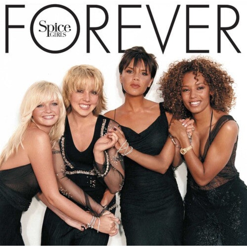 Spice Girls - Forever