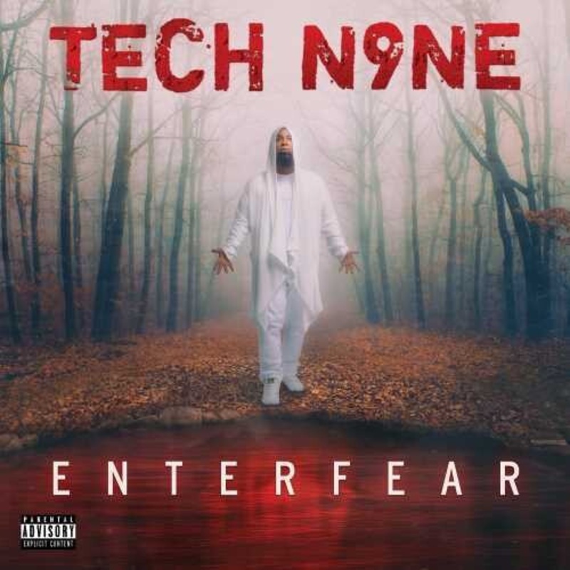 Tech N9NE - ENTERFEAR