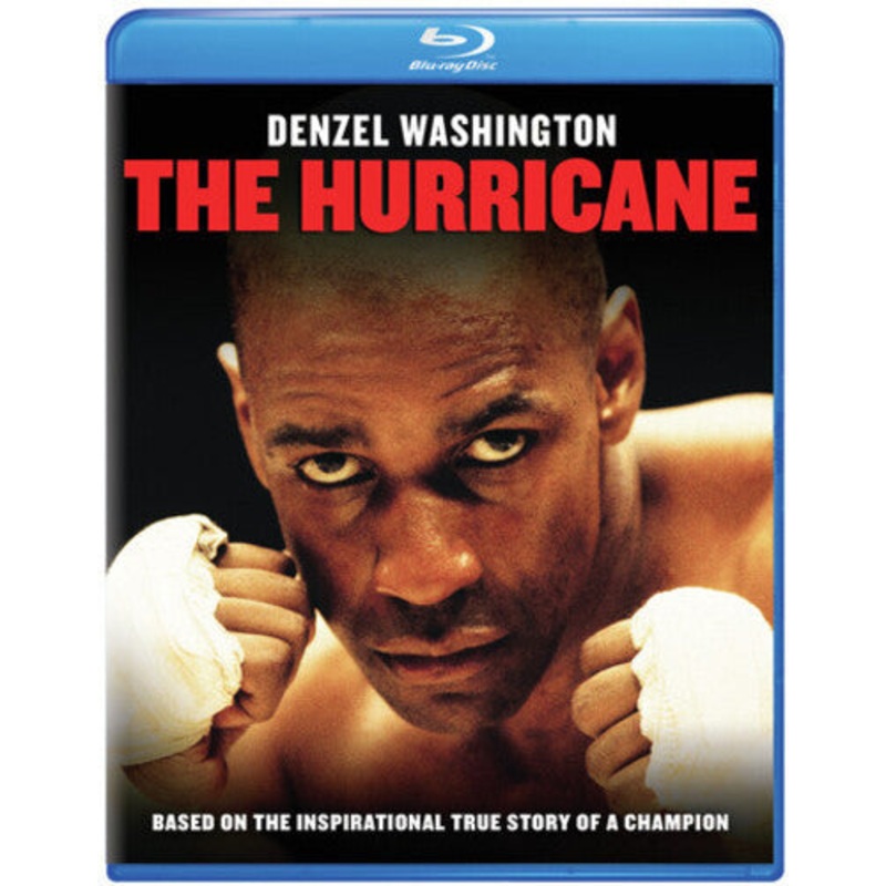 The Hurricane