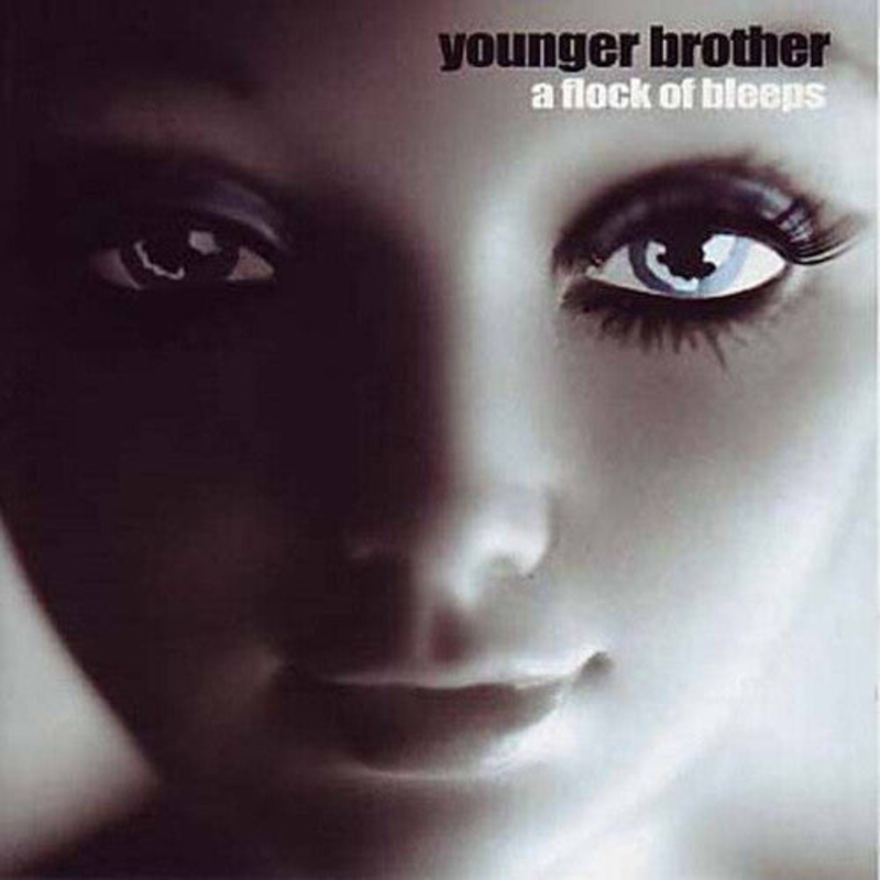 Younger Brother - A Flock Of Bleeps