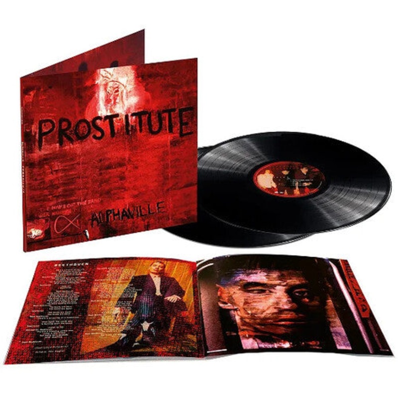 Alphaville - Prostitude