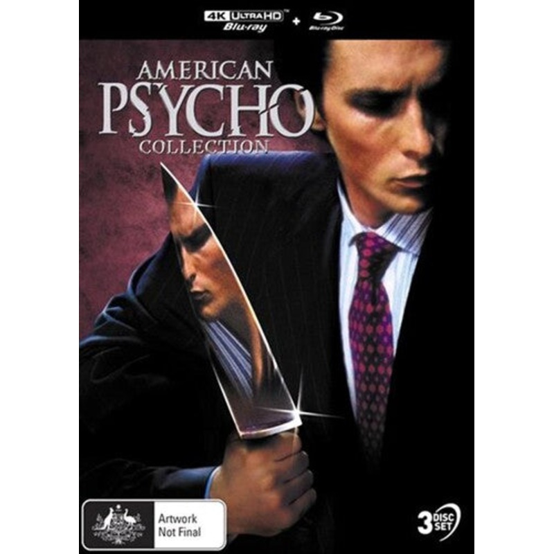 American Psycho Collection