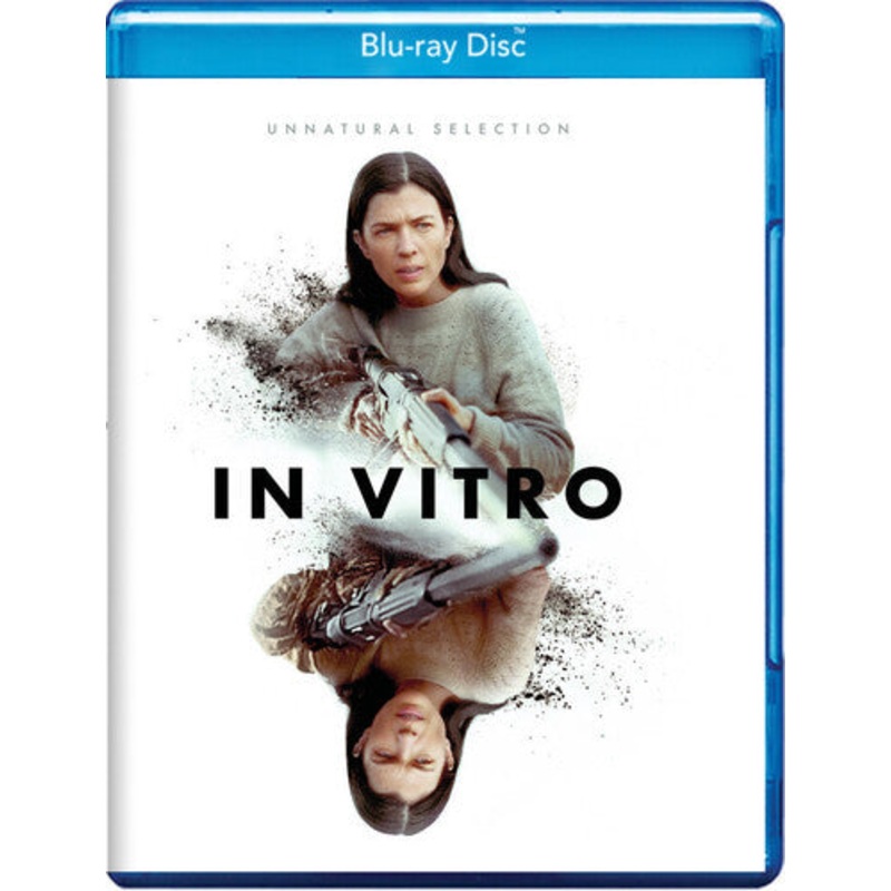 In Vitro / (Mod DTS)