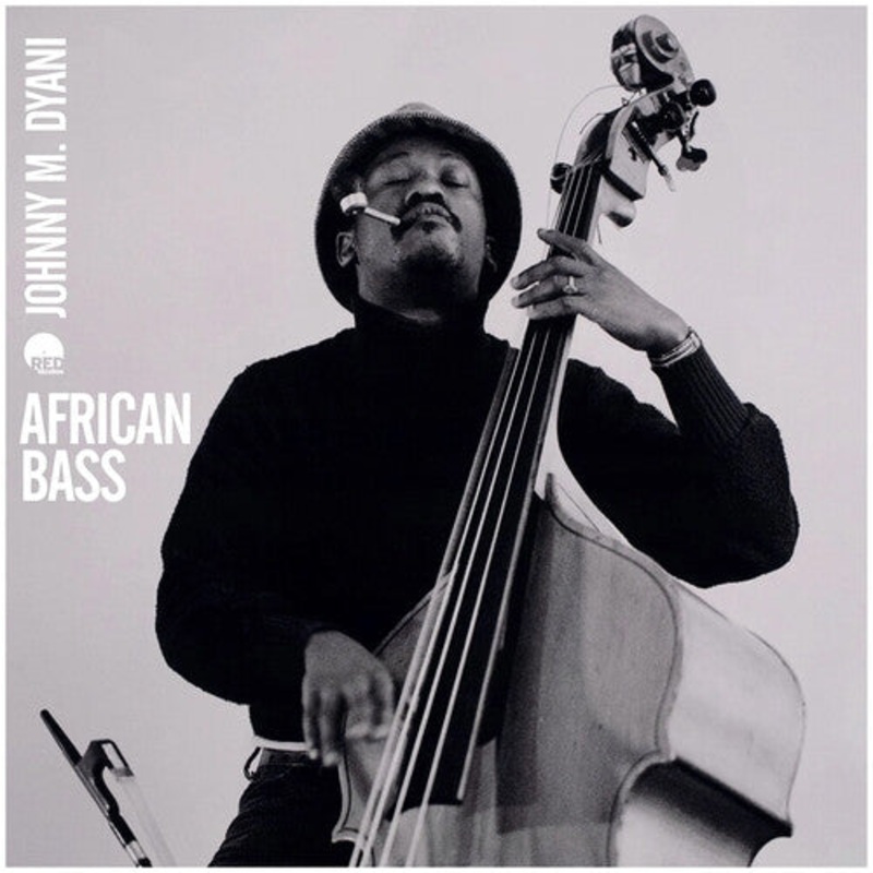 Johnny Dyani - African Bass