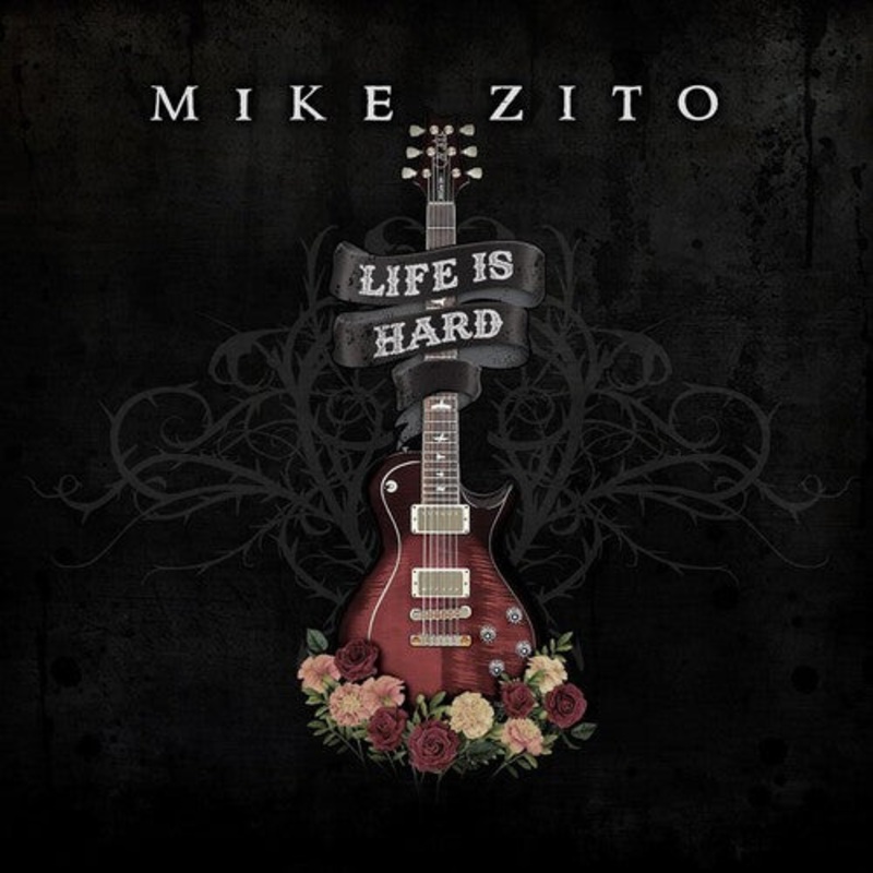 Mike Zito - Life Is Hard