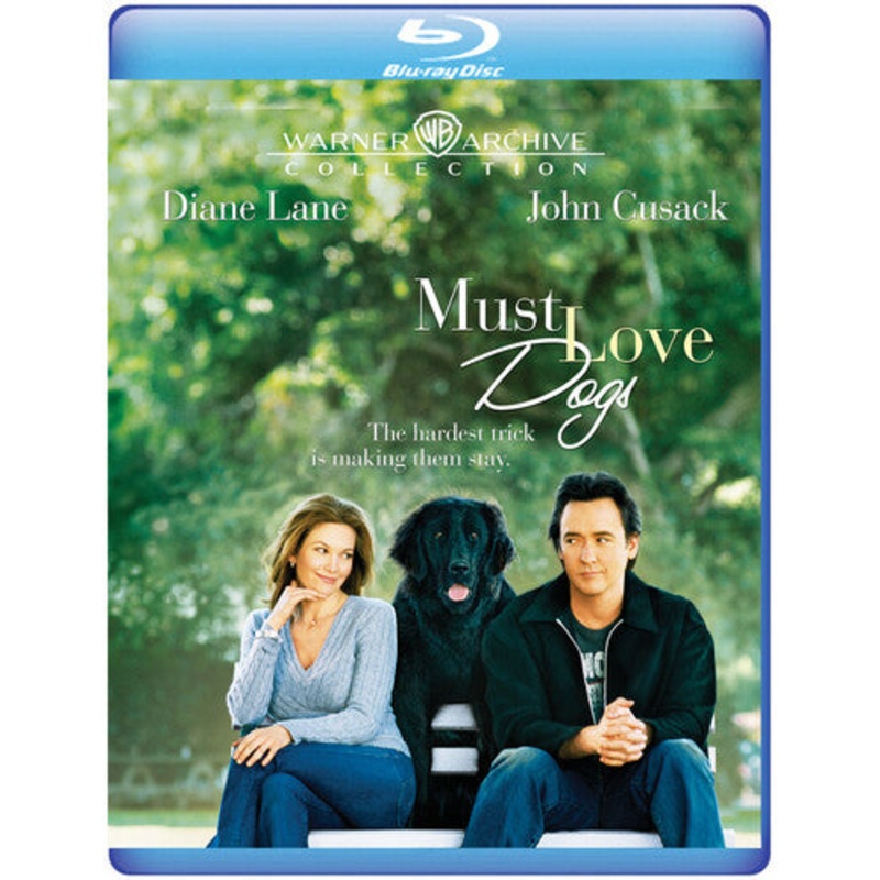 Must Love Dogs