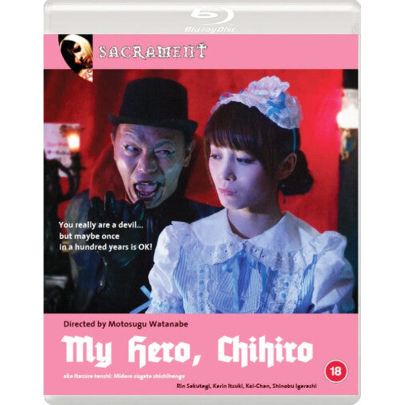My Hero, Chihiro