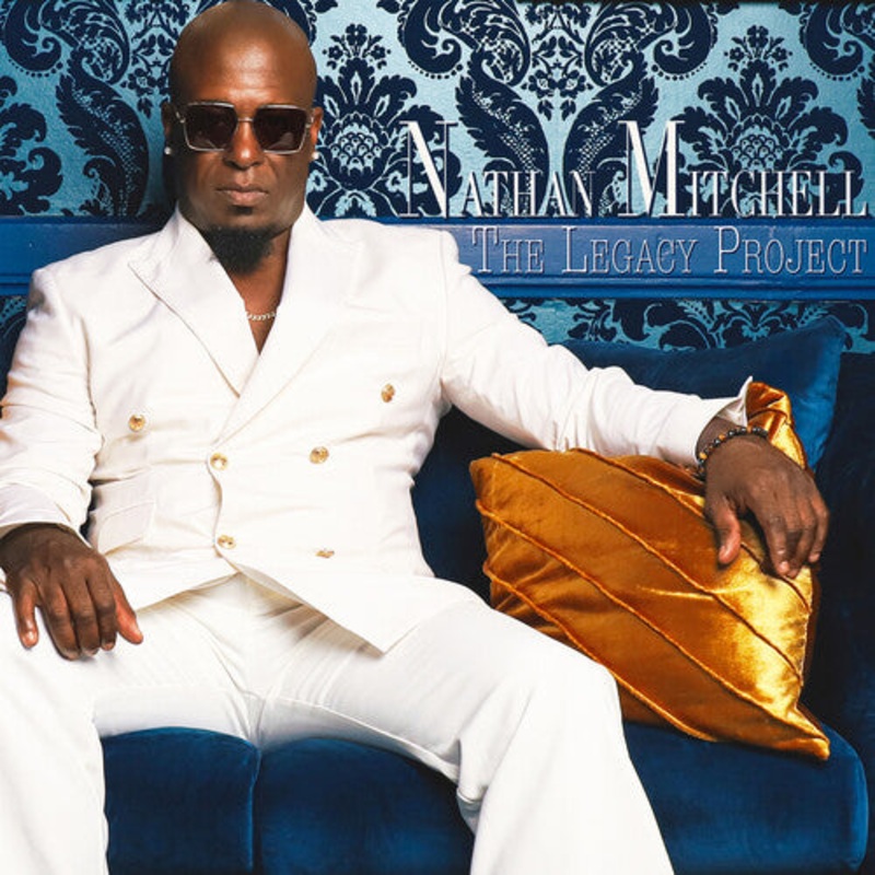 Nathan Mitchell - The Legacy Project