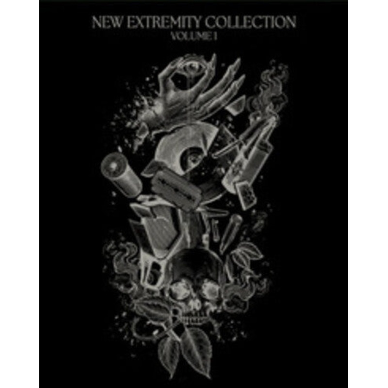 New Extremity Collection: Volume 1