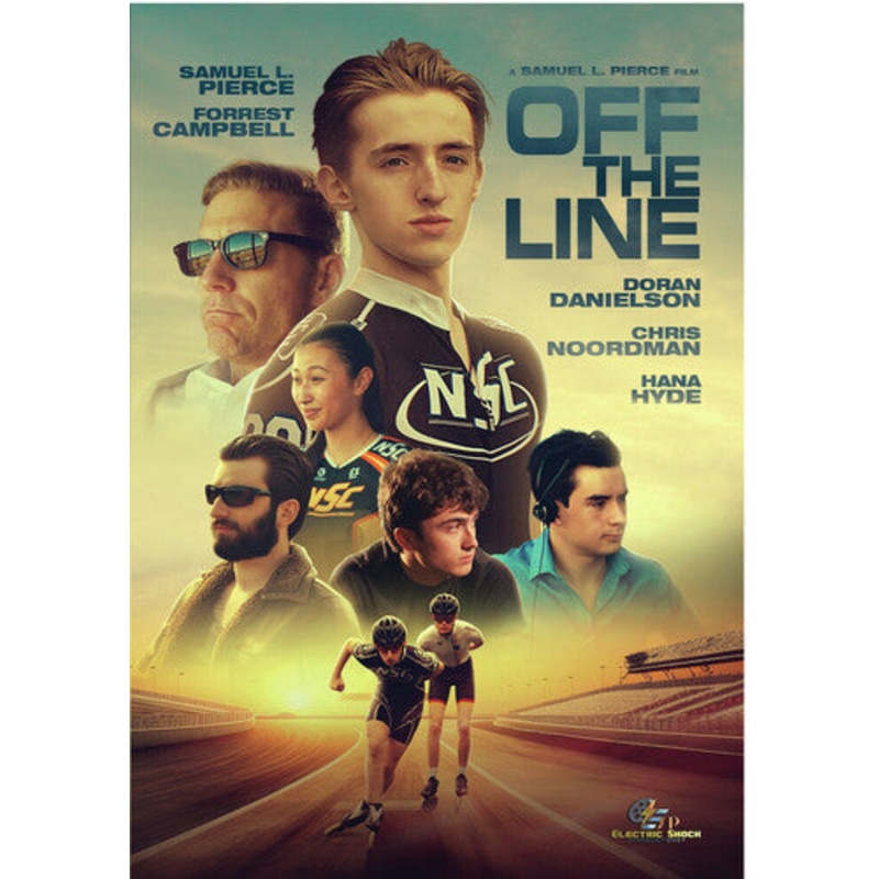 Off The Line / (Mod Mono)