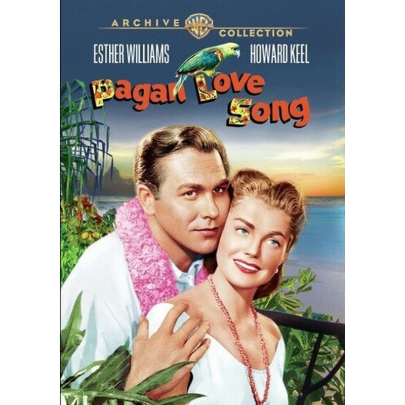 Pagan Love Song