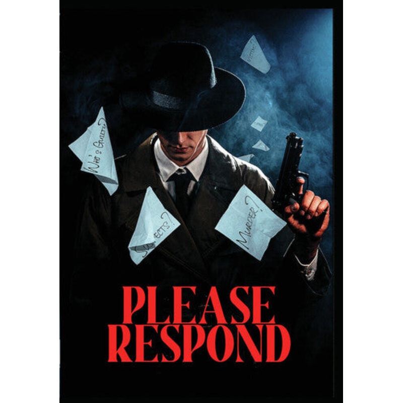 Please Respond / (Mod)
