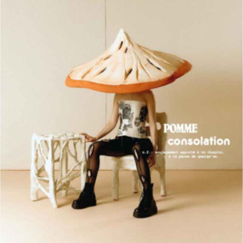 Pomme - Consolation