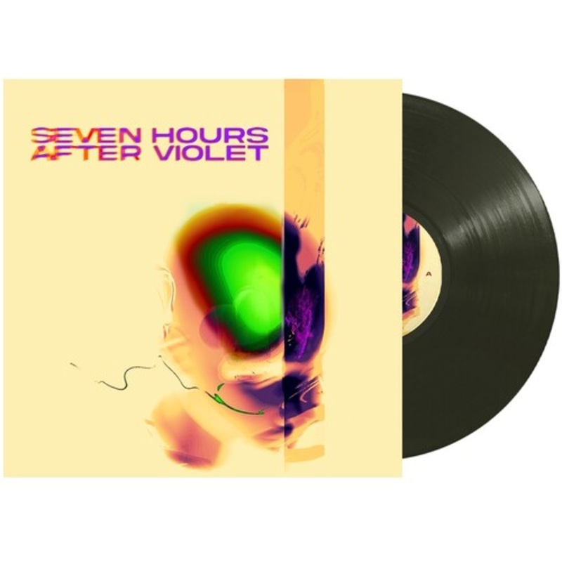 Seven Hours After Violet - Seven Hours After Violet