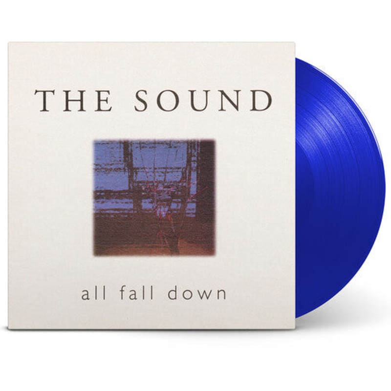 Sound - All Fall Down (2024 Remaster)