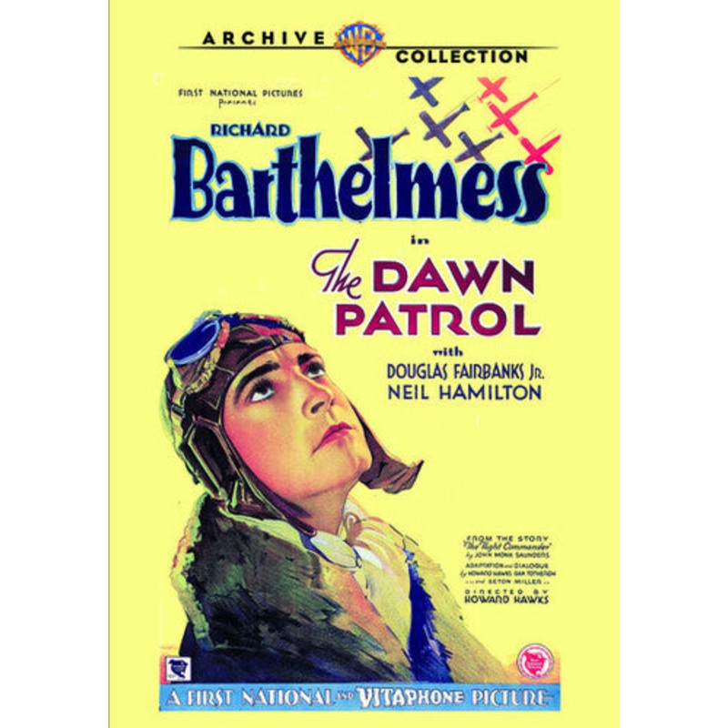 The Dawn Patrol