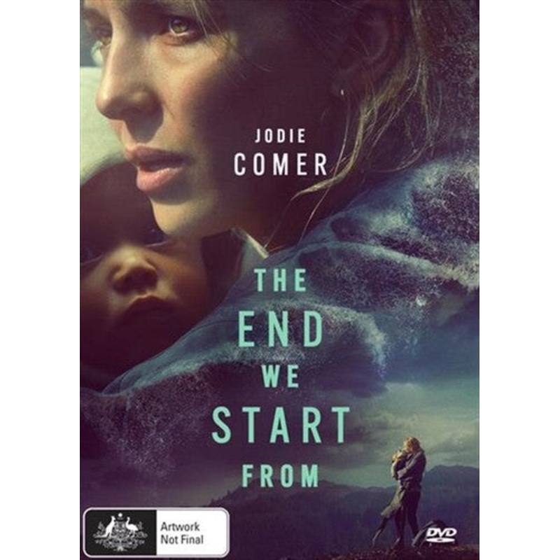 The End We Start From