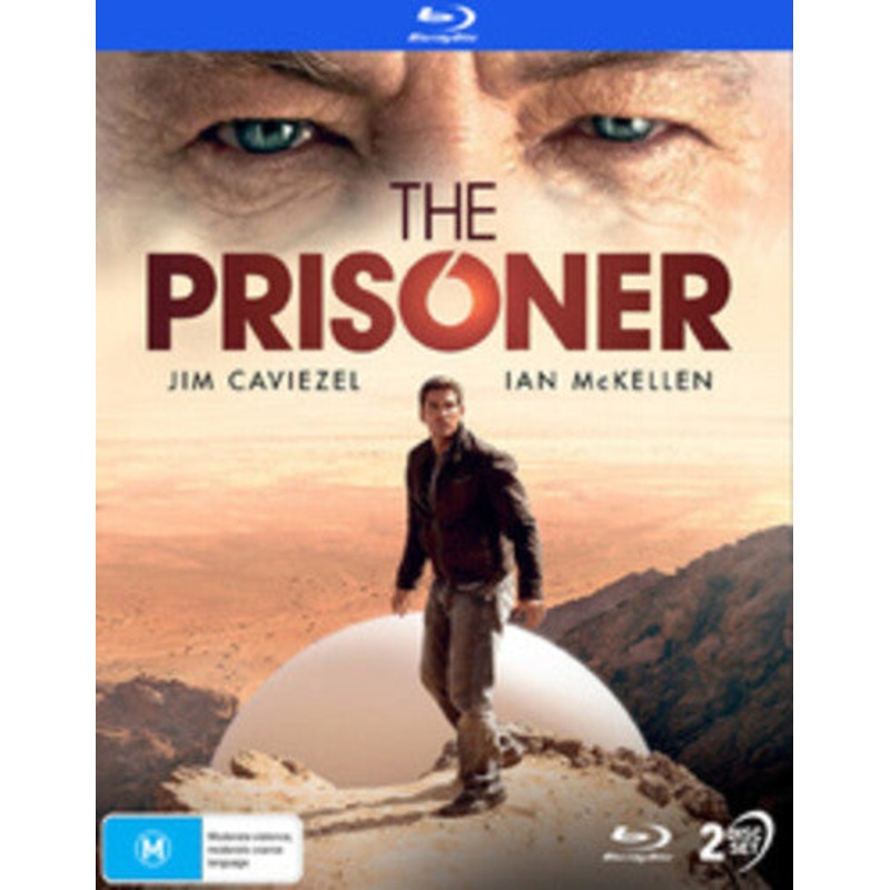 The Prisoner
