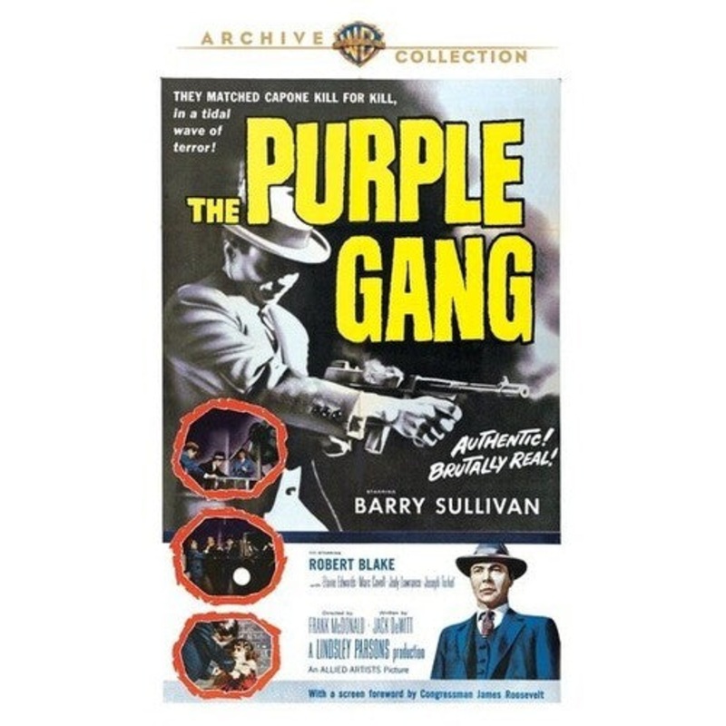 The Purple Gang
