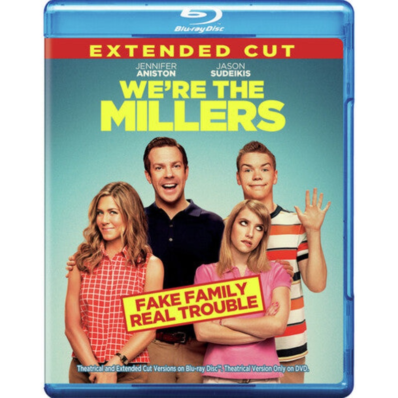 We're the Millers