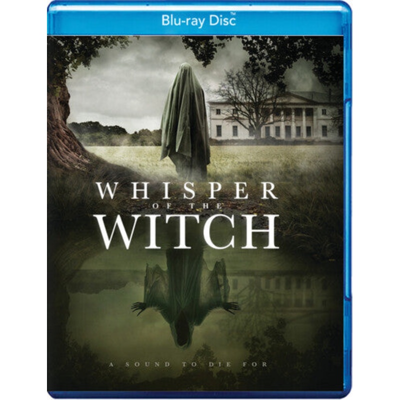 Whisper Of The Witch / (Mod DTS)