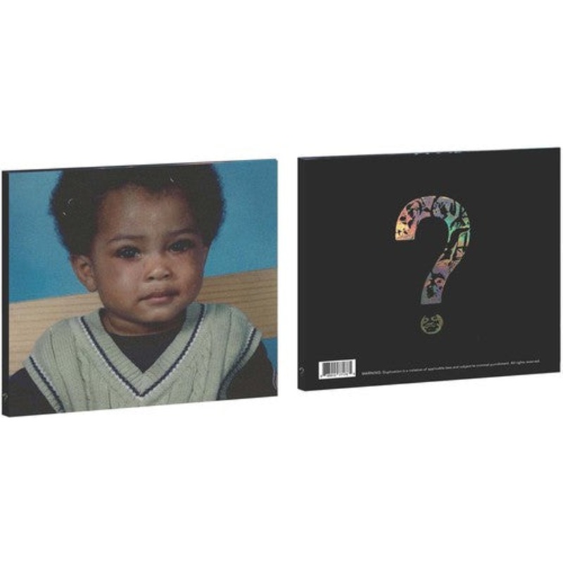 Xxxtentacion - ?